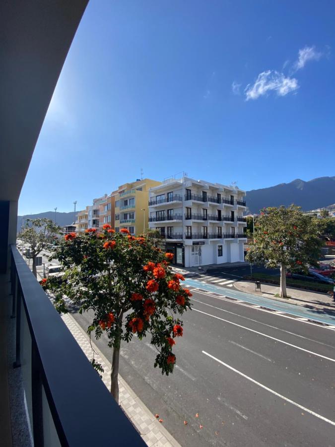 Casatranquila Lejlighed Los Llanos De Aridane Eksteriør billede