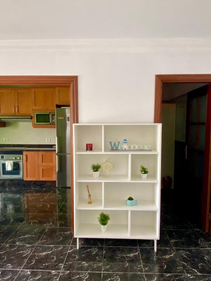Casatranquila Lejlighed Los Llanos De Aridane Eksteriør billede